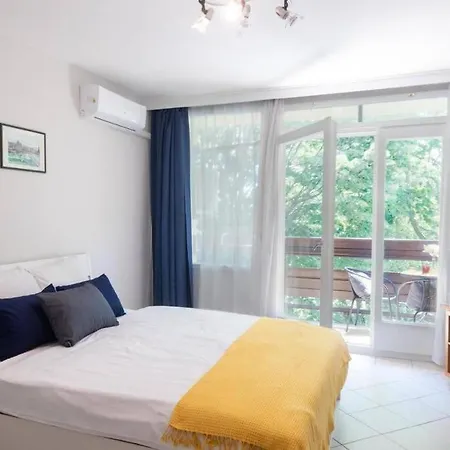 Apartamento Eszter