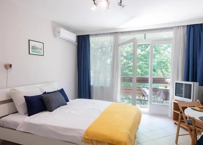 Apartman Eszter