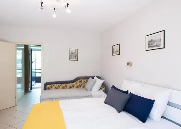 Apartman Eszter *