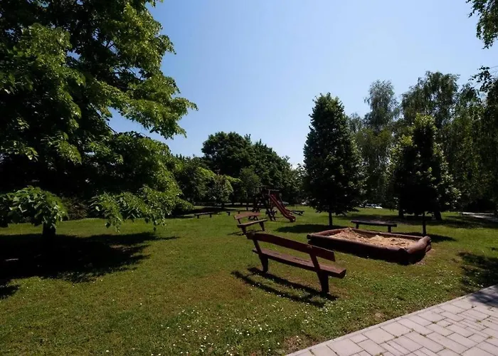 Eszter Apartman