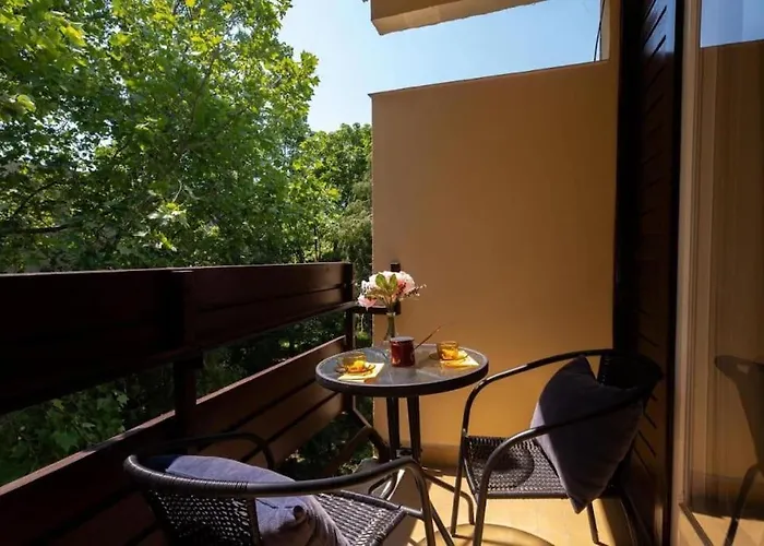 Apartman Eszter *