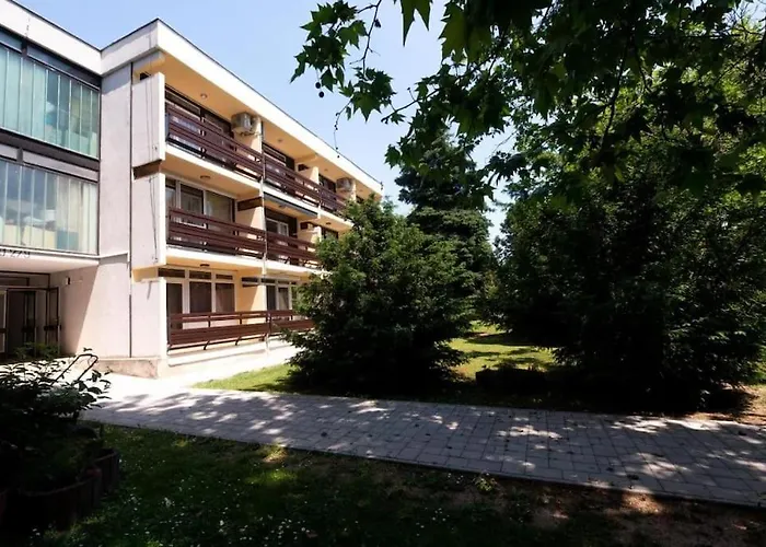 Eszter Apartman Balatonfüred
