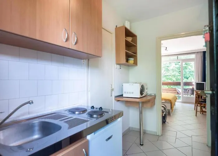 Eszter Apartman Balatonfüred