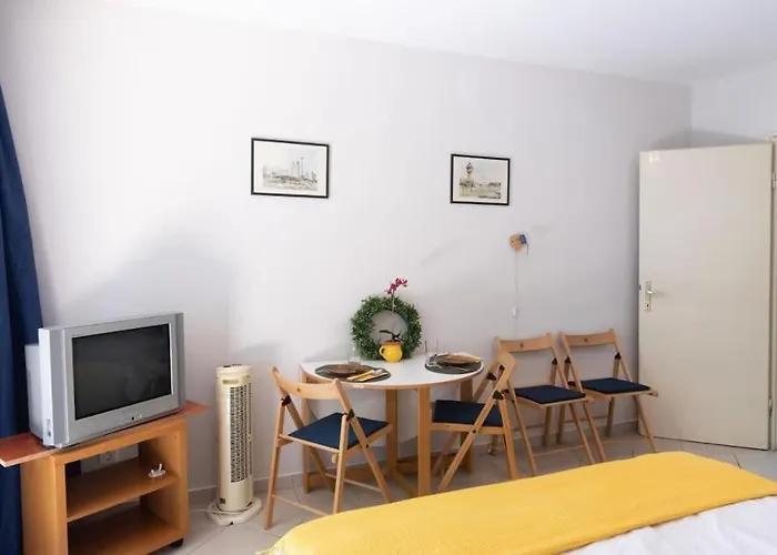 Apartman Eszter